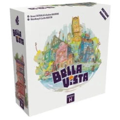 Bella Vista