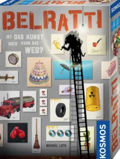 Belratti