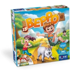 Beppo der Bock Jubiläumsausgabe