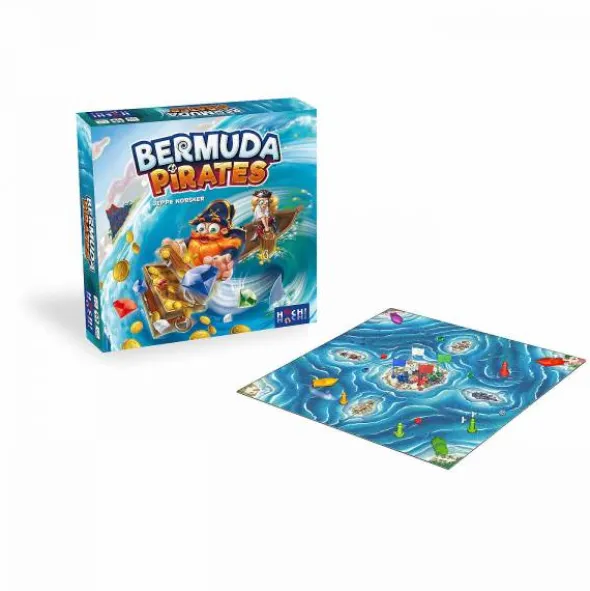 Bermuda Pirates
