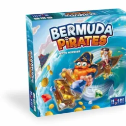 Bermuda Pirates