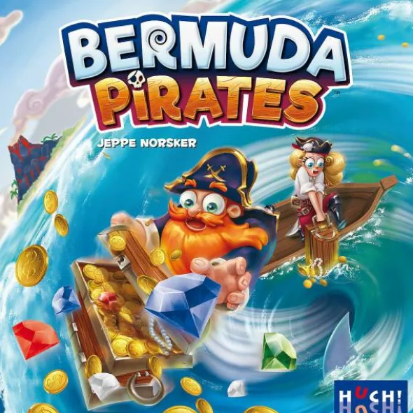 Bermuda Pirates