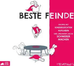 Beste Feinde
