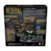 Betrayal at House on the Hill 3 Edition (deutsch)