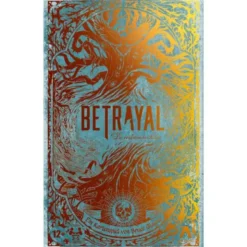 Betrayal - Die verlorenen Seelen