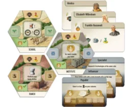 Beyond the Horizon: Promo Set (deutsch) (Mini-Erw.)