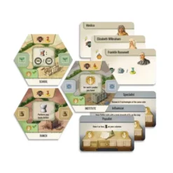 Beyond the Horizon: Promo Set (Mini-Exp.) (engl.)