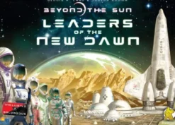 Beyond the Sun: Leaders of the New Dawn (Erw.) (deutsch)