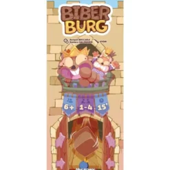 Biberburg