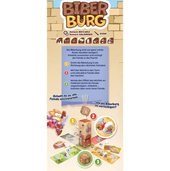 Biberburg