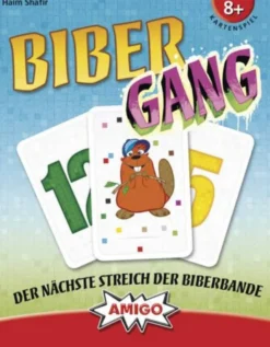 Biber-Gang