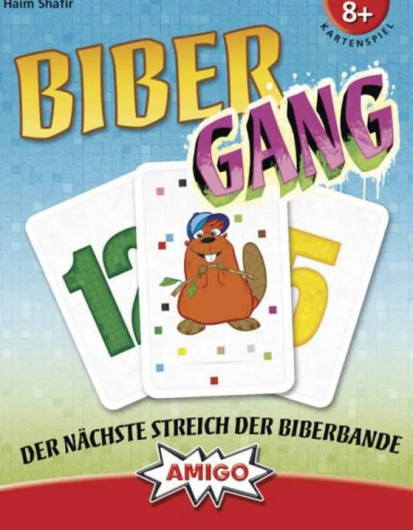 Biber-Gang