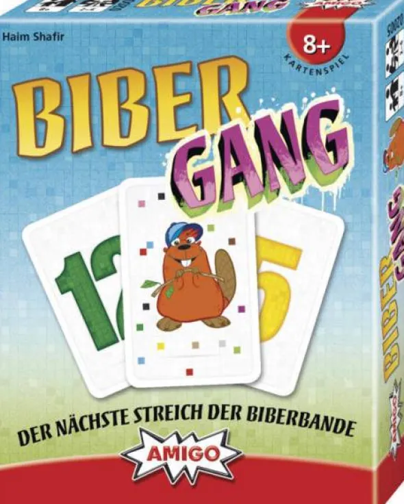 Biber-Gang