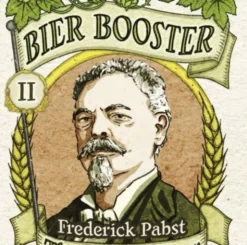 Bier Pioniere: Bier Booster II