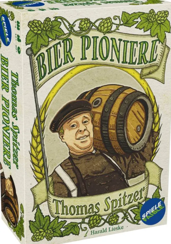 Bier Pioniere (deutsch/engl.)