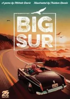Big Sur (engl.)