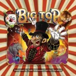 Big Top (engl.)