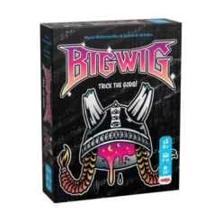 BigWig - Trick the Gods! (international)