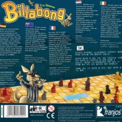 Billabong
