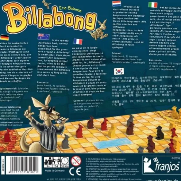 Billabong