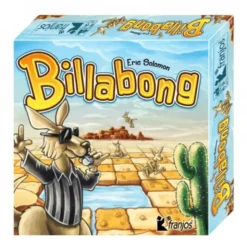 Billabong