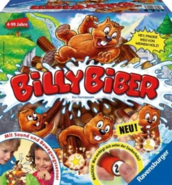 Billy Biber