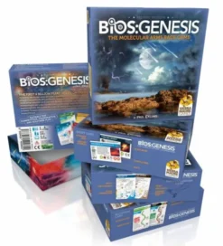 Bios Genesis 2 (engl.)