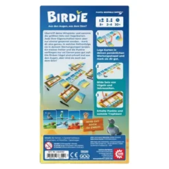Birdie