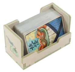 Bitoku Insert