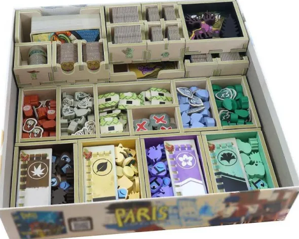 Bitoku Insert
