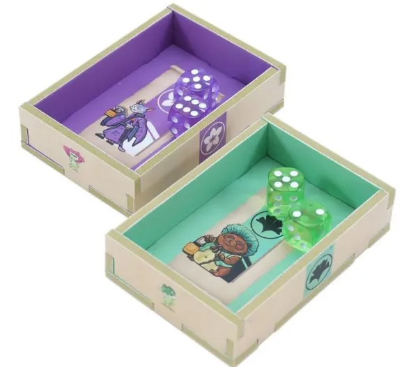 Bitoku Insert