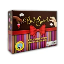 Bitter Sweet (engl.)