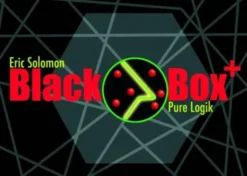 Black Box +