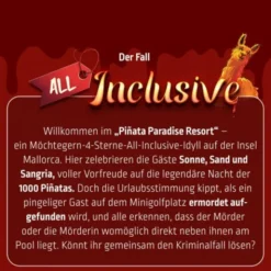 Black Forest (engl.)