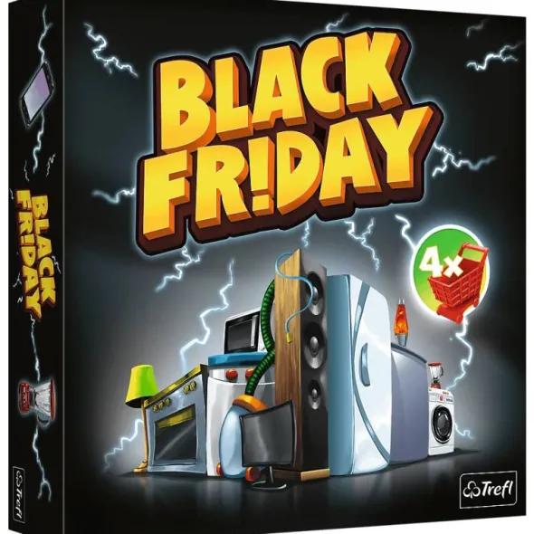 Black Friday (deutsch/engl.)