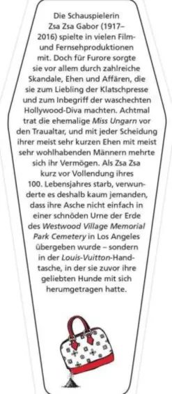 black stories - Ab in die Kiste!