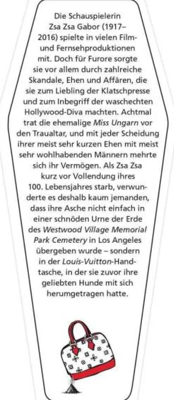 black stories - Ab in die Kiste!