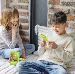 black stories junior - Tierisch wild!