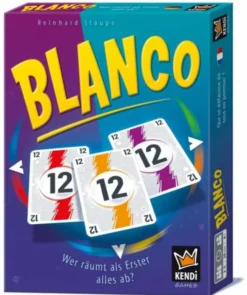 Blanco (international)