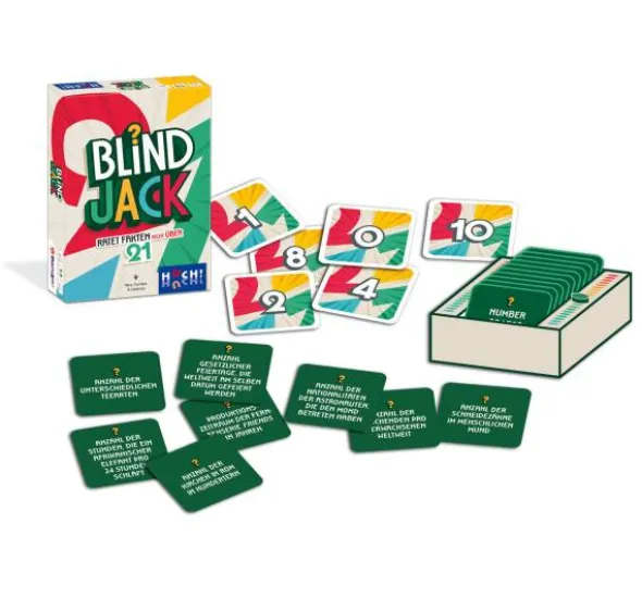 Blind Jack