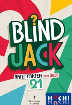 Blind Jack