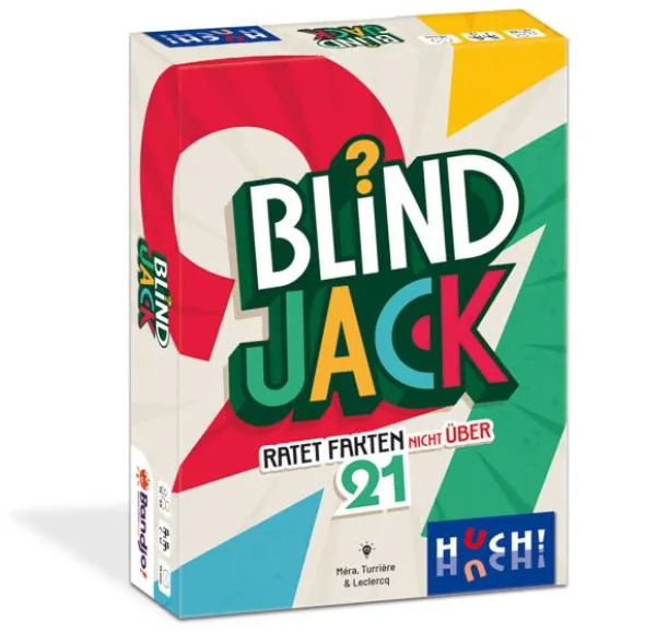 Blind Jack