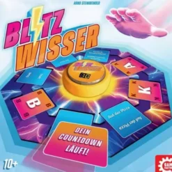 Blitzwisser