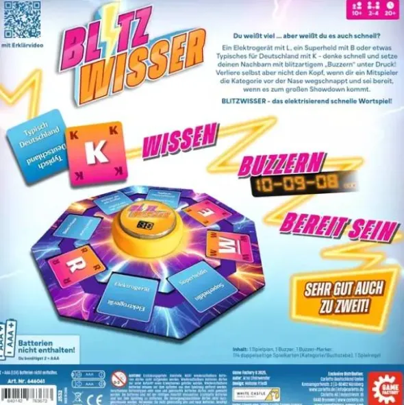 Blitzwisser