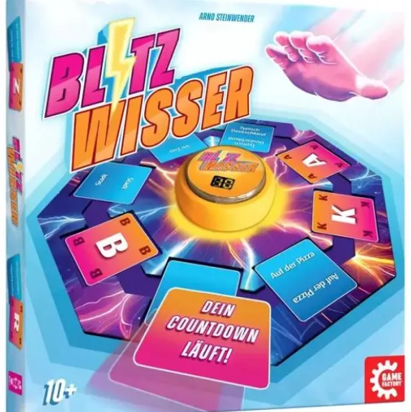 Blitzwisser
