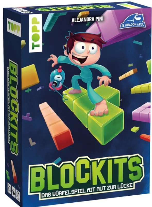 Blockits (deutsch)