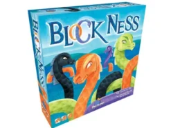 Block Ness (deutsch)