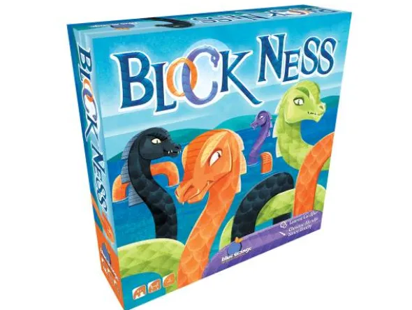 Block Ness (deutsch)