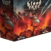 Blood Rage 2nd Edition (engl.)