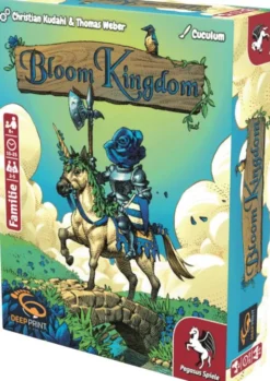 Bloom Kingdom